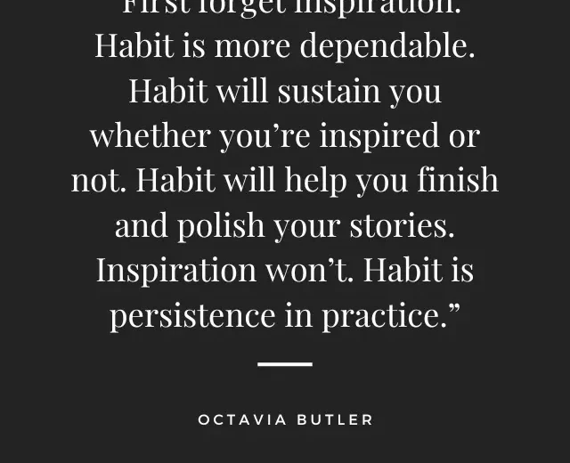 Motivational Quotes
