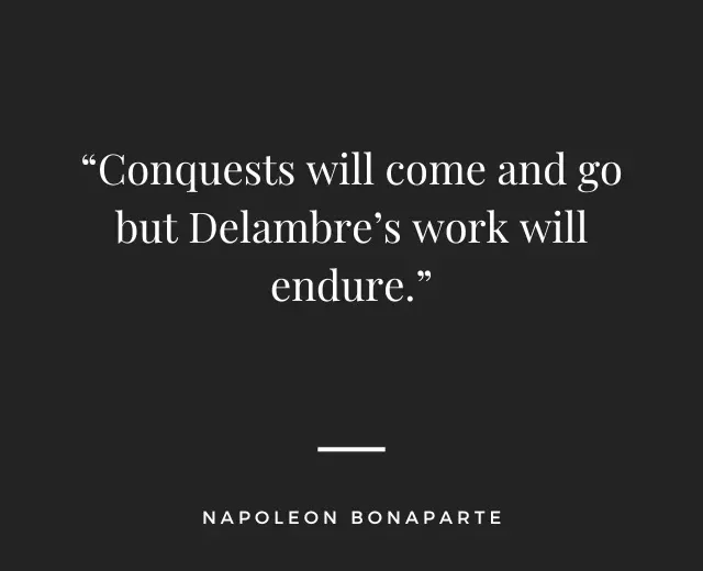 Napoleon Bonaparte Quotes