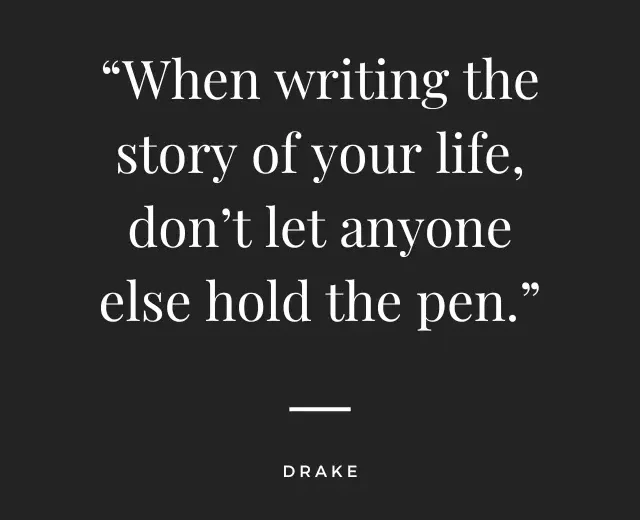 Drake Quotes