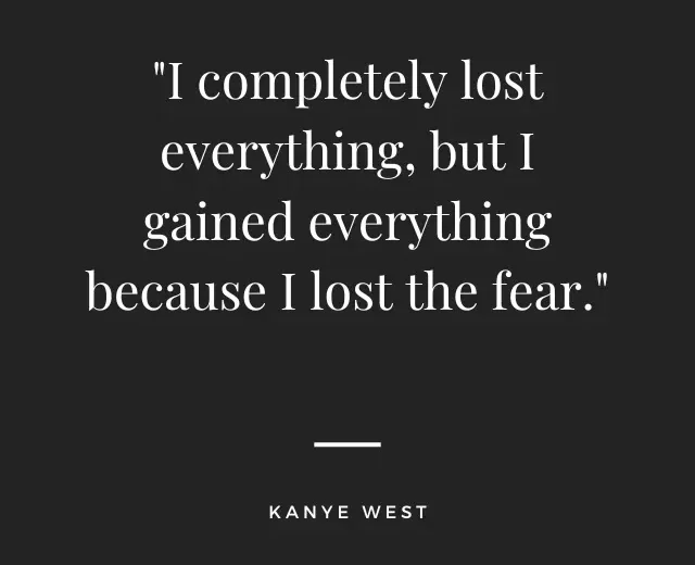 Kanye West Quotes