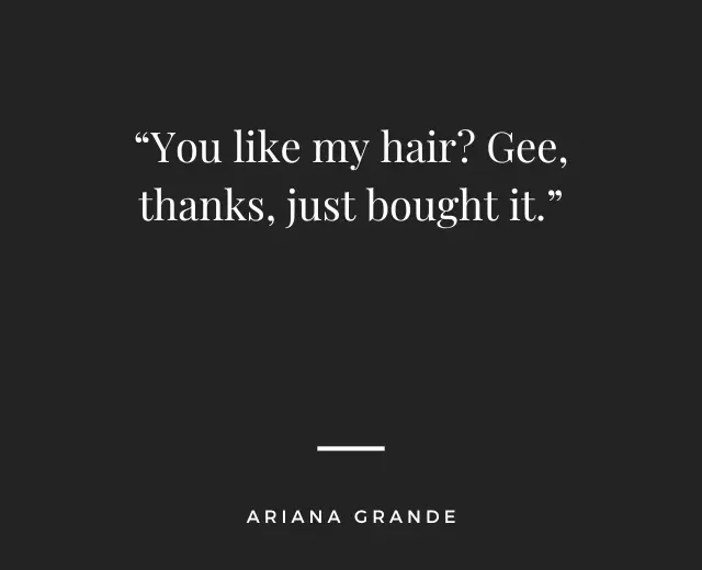 Song Quotes