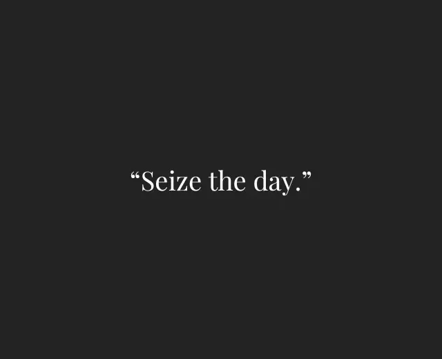 Three Words Quotes