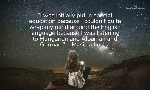 Educational Quotes For Students
