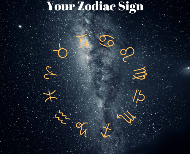 Most Inspirational Quote for Your Zodiac Sign