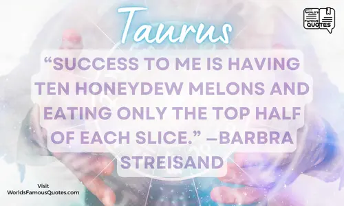 Most Inspirational Quote for Your Zodiac Sign