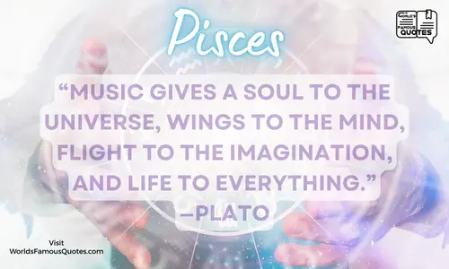 Most Inspirational Quote for Your Zodiac Sign