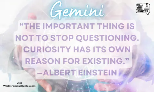 Most Inspirational Quote for Your Zodiac Sign
