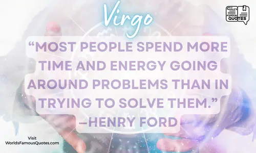 Most Inspirational Quote for Your Zodiac Sign