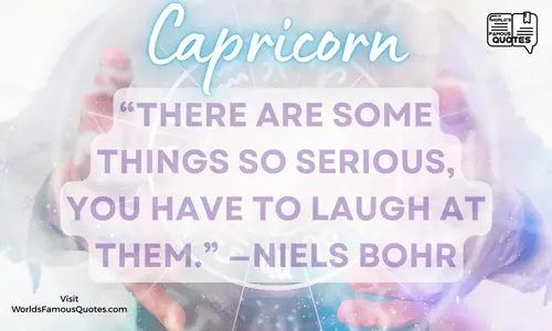 Most Inspirational Quote for Your Zodiac Sign